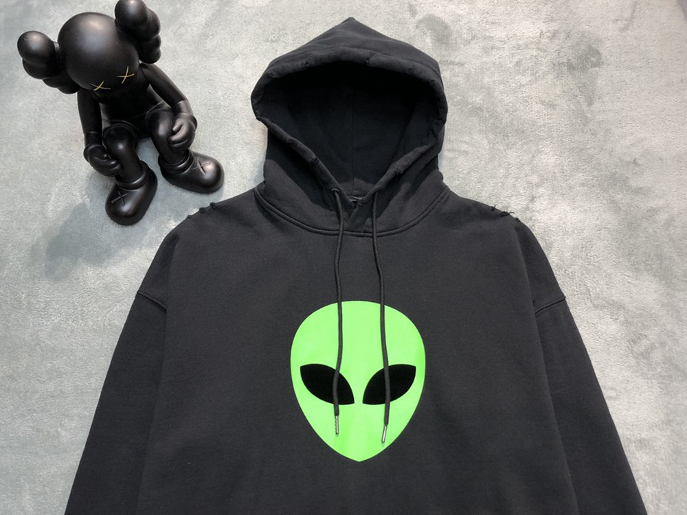 Balenciag 2021FW